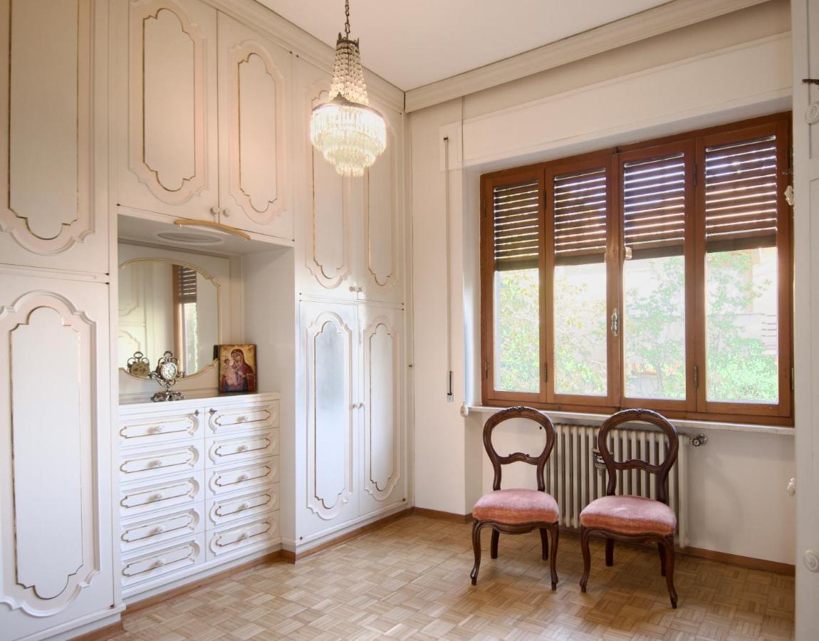 Villa Degli Ulivi Масса-Мариттіма Екстер'єр фото