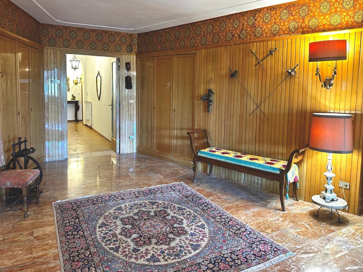 Villa Degli Ulivi Масса-Мариттіма Екстер'єр фото