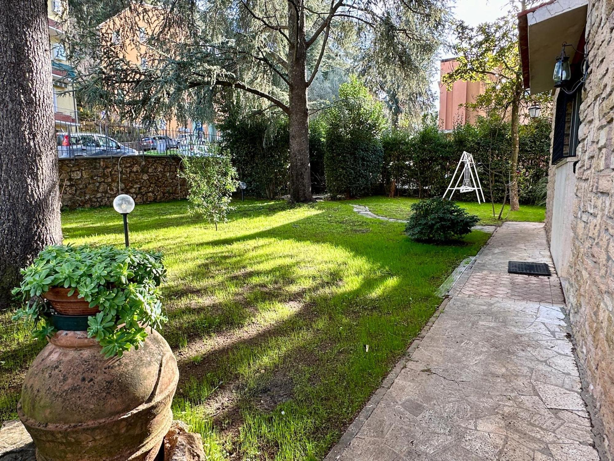 Villa Degli Ulivi Масса-Мариттіма Екстер'єр фото